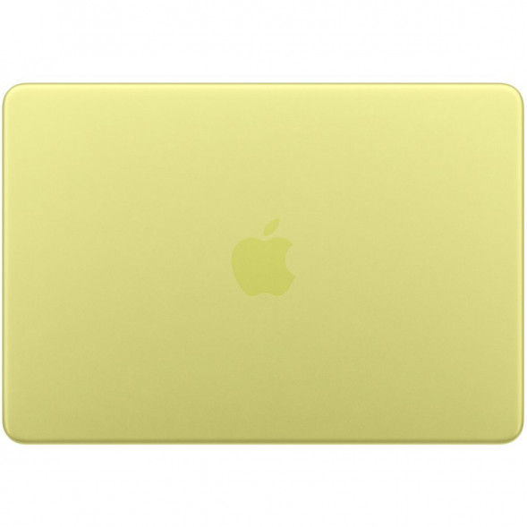 Ноутбук Apple MacBook Neo MHFD4 (A18 Pro 5-Core GPU, 8/256GB), Желтый/Citrus в Ярославле
