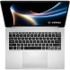 Ноутбук MSI Modern 14S AI+ G3MG-011XRU (14&amp;quot;, OLED, Intel Core Ultra 5 322 2.5ГГц, 6 ядер, 16ГБ DDR5, 512ГБ SSD, Intel Graphics, без ОС), серебристый в Ярославле