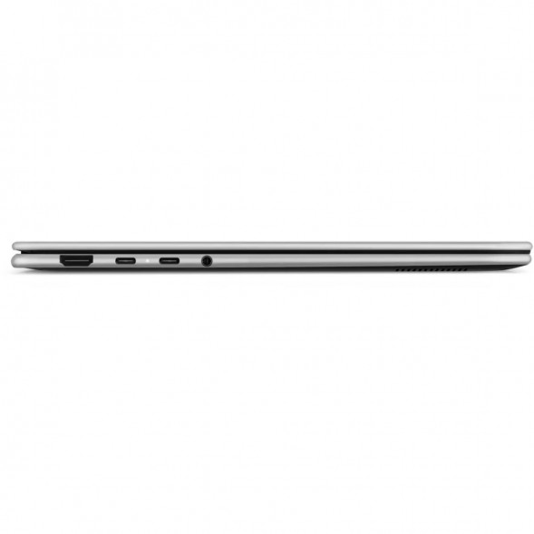 Ноутбук MSI Modern 14S AI+ G3MG-011XRU (14&amp;quot;, OLED, Intel Core Ultra 5 322 2.5ГГц, 6 ядер, 16ГБ DDR5, 512ГБ SSD, Intel Graphics, без ОС), серебристый в Ярославле
