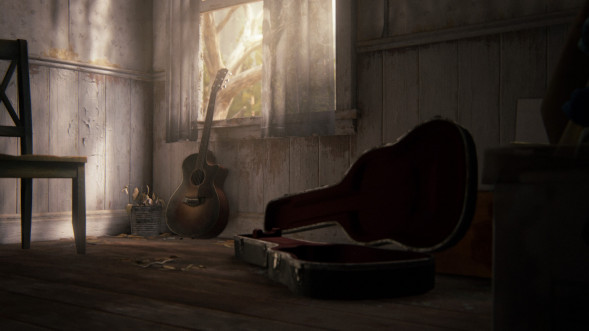 Игра Одни из Нас: Часть II. Обновленная версия (The Last of Us: Part II) [PS5, русская версия] в Ярославле