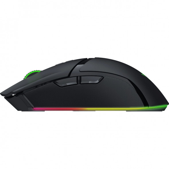 Игровая мышь Razer Cobra Pro/ Razer Cobra Pro Gaming Mouse, black в Ярославле
