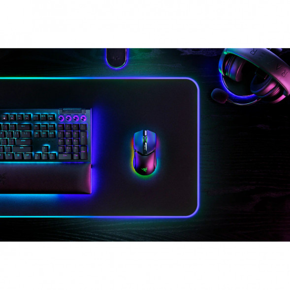 Игровая мышь Razer Cobra Pro/ Razer Cobra Pro Gaming Mouse, black в Ярославле