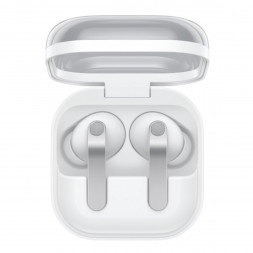 Беспроводные наушники Samsung Galaxy Buds4 Pro, White