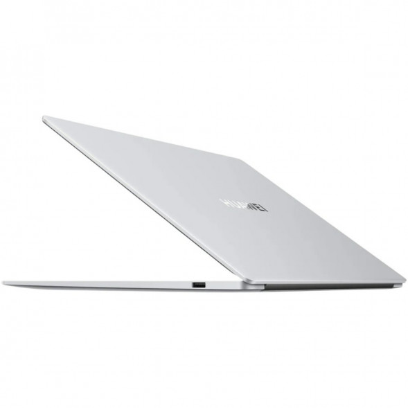 Ноутбук Huawei MateBook D 16 MCLG-X 53014QLA (16&amp;quot;, IPS, Intel Core i5 13420H 2.1ГГц, 8 ядер, 16ГБ LPDDR4x, 512ГБ SSD, Intel UHD Graphics, без ОС), серебристый в Ярославле
