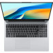 Ноутбук Huawei MateBook D 16 MCLG-X 53014QLA (16&amp;quot;, IPS, Intel Core i5 13420H 2.1ГГц, 8 ядер, 16ГБ LPDDR4x, 512ГБ SSD, Intel UHD Graphics, без ОС), серебристый в Ярославле