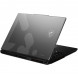 Ноутбук MSI Cyborg 15 C2WE-016XRU (15.6&amp;quot;, IPS, Intel Core 7 240H 2.5ГГц, 10 ядер, 16ГБ DDR5, 1ТБ SSD, NVIDIA GeForce RTX 5050 - 8 ГБ, FreeDOS), серый в Ярославле