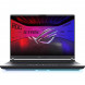Ноутбук игровой ASUS ROG Strix G16 G615JMR-TS415 (16&amp;quot;, IPS, Intel Core i7-14650HX 2.2ГГц, 16-ядерный, 16ГБ DDR5, 512 ГБ SSD, NVIDIA GeForce RTX 5060 - 8 ГБ, без ОС), серый в Ярославле