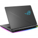 Ноутбук игровой ASUS ROG Strix G16 G615JMR-TS415 (16&amp;quot;, IPS, Intel Core i7-14650HX 2.2ГГц, 16-ядерный, 16ГБ DDR5, 512 ГБ SSD, NVIDIA GeForce RTX 5060 - 8 ГБ, без ОС), серый в Ярославле
