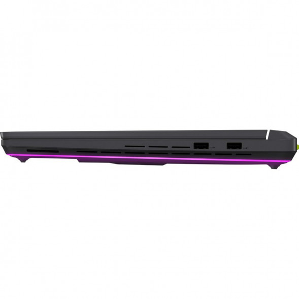 Ноутбук игровой ASUS ROG Strix G16 G615JMR-TS415 (16&amp;quot;, IPS, Intel Core i7-14650HX 2.2ГГц, 16-ядерный, 16ГБ DDR5, 512 ГБ SSD, NVIDIA GeForce RTX 5060 - 8 ГБ, без ОС), серый в Ярославле