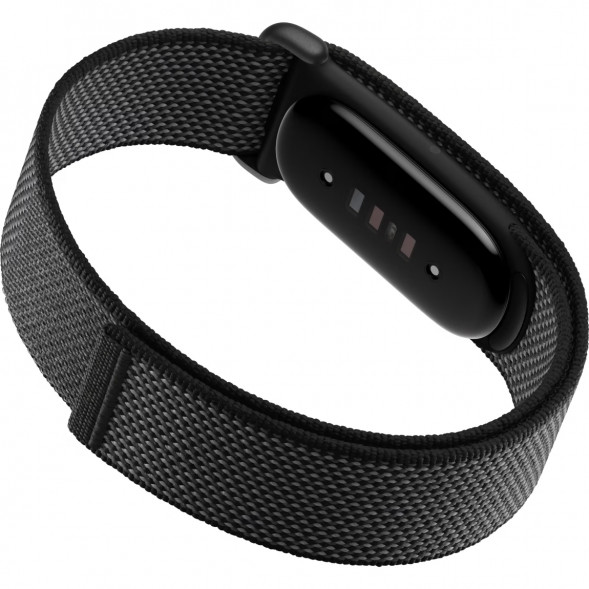 Фитнес-браслет Google Fitbit Air (Чёрный/Obsidian) в Ярославле