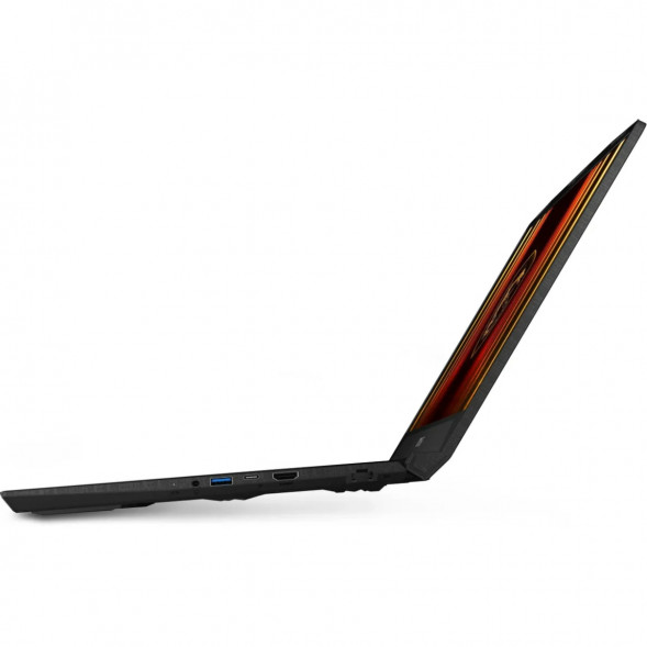 Ноутбук MSI Katana 15 HX B14WFK-1065XRU (15.6&amp;quot;, IPS, Intel Core i5 14450HX 2.4ГГц, 10 ядер, 16ГБ DDR5, 512ГБ SSD, NVIDIA GeForce RTX 5060 - 8 ГБ, FreeDOS), черный в Ярославле
