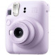 Фотоаппарат моментальной печати Fujifilm Instax Mini 12, Lilac Purple в Ярославле