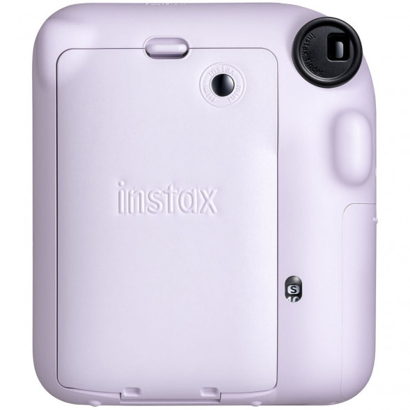 Фотоаппарат моментальной печати Fujifilm Instax Mini 12, Lilac Purple в Ярославле