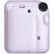 Фотоаппарат моментальной печати Fujifilm Instax Mini 12, Lilac Purple в Ярославле