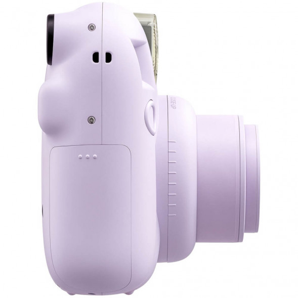 Фотоаппарат моментальной печати Fujifilm Instax Mini 12, Lilac Purple в Ярославле