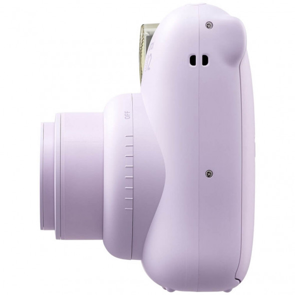 Фотоаппарат моментальной печати Fujifilm Instax Mini 12, Lilac Purple в Ярославле