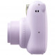 Фотоаппарат моментальной печати Fujifilm Instax Mini 12, Lilac Purple в Ярославле