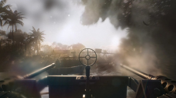 Игра Hell Let Loose: Vietnam [PS5, русские субтитры] в Ярославле