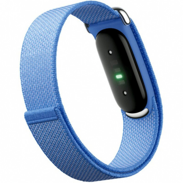 Фитнес-браслет Google Fitbit Air (Лавандовый/Lavender) в Ярославле