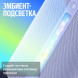 Умная колонка Яндекс Станция 3, черный в Ярославле