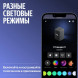 Умная колонка Яндекс Станция 3, черный в Ярославле