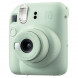 Фотоаппарат моментальной печати Fujifilm Instax Mini 12, Mint Green в Ярославле