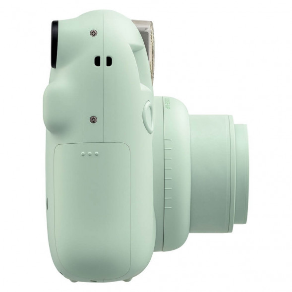 Фотоаппарат моментальной печати Fujifilm Instax Mini 12, Mint Green в Ярославле