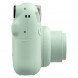 Фотоаппарат моментальной печати Fujifilm Instax Mini 12, Mint Green в Ярославле