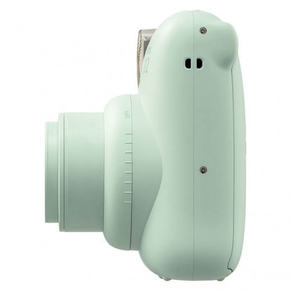 Фотоаппарат моментальной печати Fujifilm Instax Mini 12, Mint Green в Ярославле