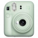 Фотоаппарат моментальной печати Fujifilm Instax Mini 12, Mint Green в Ярославле