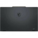 Ноутбук MSI Cyborg 17 RTX 5060 Intel Core 7 240H 16ГБ/1ТБ B2RWFKG-283XRU (9S7-17U332-283), черный в Ярославле
