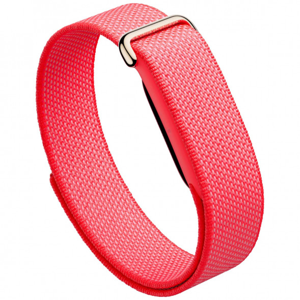 Фитнес-браслет Google Fitbit Air (Малиновый/Berry) в Ярославле