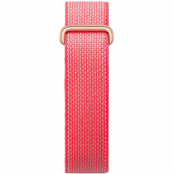 Фитнес-браслет Google Fitbit Air (Малиновый/Berry) в Ярославле