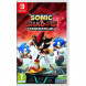 Игра Sonic x Shadow Generations [Nintendo Switch, русские субтитры] в Ярославле