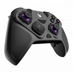 Проводной геймпад PDP Victrix Gambit Prime Tournament Controller Xbox One/Series/PC, черный