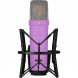Микрофон студийный RODE NT1 Signature, Purple в Ярославле