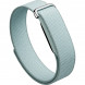 Фитнес-браслет Google Fitbit Air (Серо-голубой/Fog) в Ярославле