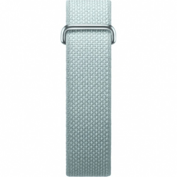 Фитнес-браслет Google Fitbit Air (Серо-голубой/Fog) в Ярославле
