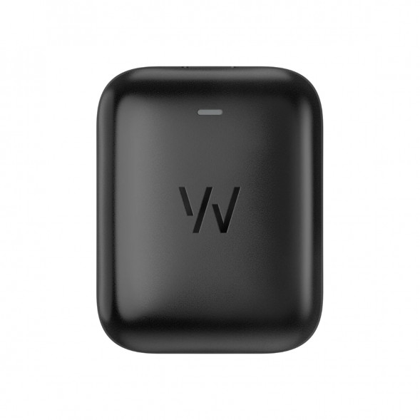 Беспроводное зарядное устройство Whoop Wireless Powerpack MG/5.0 , черный в Ярославле