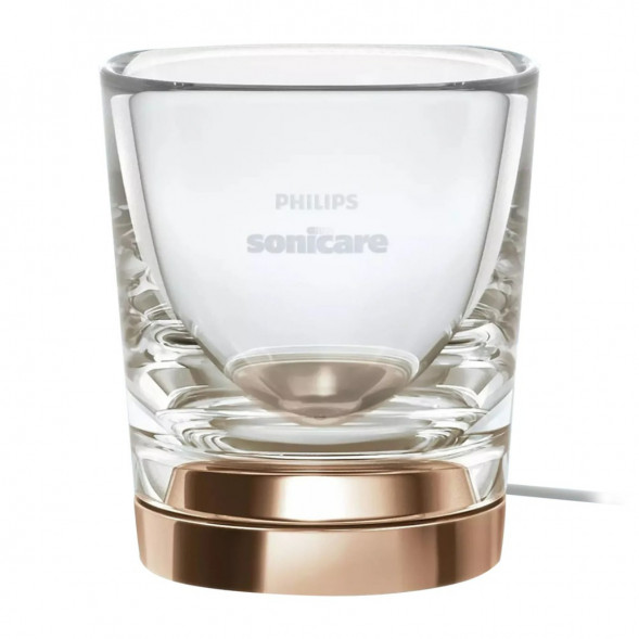 Электрическая зубная щетка Philips Sonicare 9000 Diamond Clean, белый в Ярославле