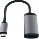 Адаптер Satechi USB Type-C to VGA , Space Gray в Ярославле