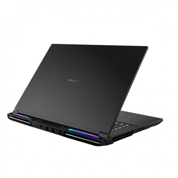 Ноутбук Colorful X18 Max-HA99A6404TJ-4EAA (18&amp;quot;, IPS, Intel Core Ultra 9 275HX, 2.7 GHz, 24 ядра, 64 ГБ DDR5, SSD 4 Тб, nVidia GeForce RTX 5090, Windows 11 Home) в Ярославле