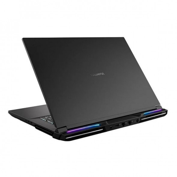 Ноутбук Colorful X18 Max-HA99A6404TJ-4EAA (18&amp;quot;, IPS, Intel Core Ultra 9 275HX, 2.7 GHz, 24 ядра, 64 ГБ DDR5, SSD 4 Тб, nVidia GeForce RTX 5090, Windows 11 Home) в Ярославле