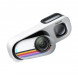 Экшн-камера Insta360 Go 3S Retro Bundle Special Edition 64ГБ, White в Ярославле