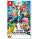Игры Super Smash Bros. Ultimate [Nintendo Switch, русская версия] в Ярославле