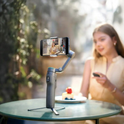 Стабилизатор DJI Osmo Mobile 8P Standard Combo