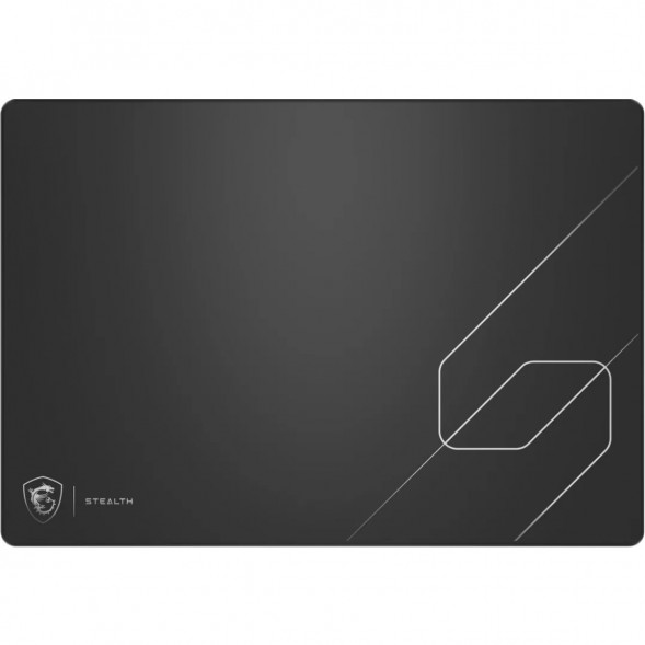 Ноутбук MSI Stealth 16 AI+ B3WI-012RU (16&amp;quot;, OLED, Intel Core Ultra 9 386H 2.1ГГц, 16 ядер, 32ГБ DDR5, 1ТБ SSD, NVIDIA GeForce RTX 5080, Windows 11 Home), черный в Ярославле