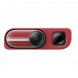 Экшн-камера Insta360 Go 3S Retro Bundle Special Edition 128ГБ, Red в Ярославле