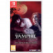 Игра Vampire: The Masquerade - Coteries of New York + Shadows of New York [Nintendo Switch, русские субтитры] в Ярославле