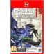 Игра RAIDOU Remastered: The Mystery of the Soulless Army [Nintendo Switch 2, английская версия] в Ярославле